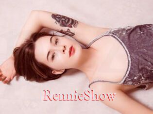 RennieShow