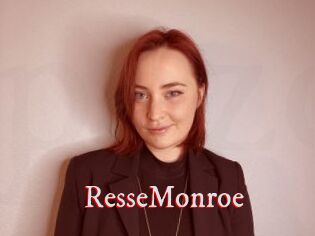 ResseMonroe