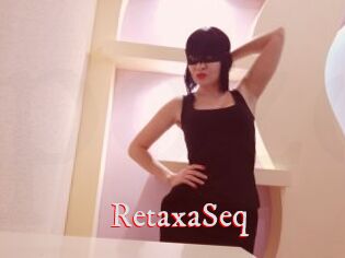 RetaxaSeq