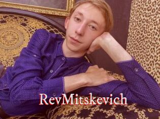 RevMitskevich
