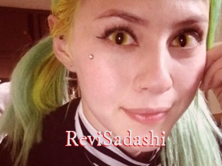 ReviSadashi