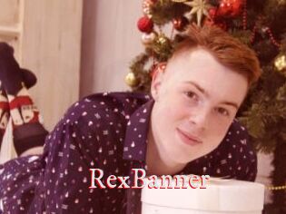 RexBanner