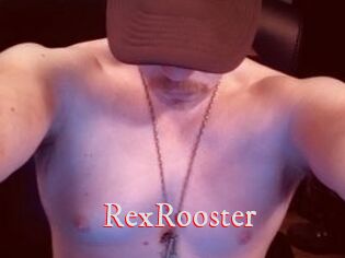RexRooster