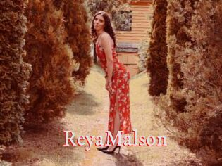 ReyaMalson