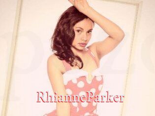 RhianneParker
