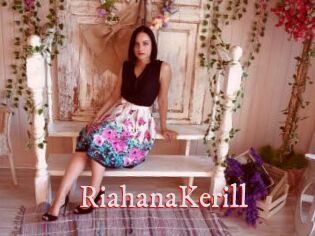RiahanaKerill