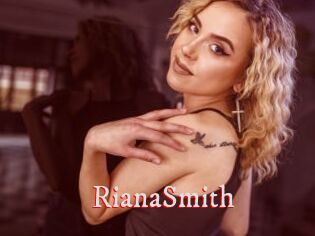 RianaSmith
