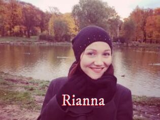Rianna
