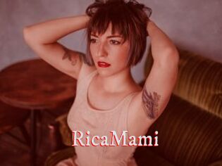 RicaMami