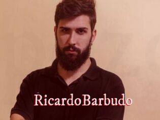RicardoBarbudo