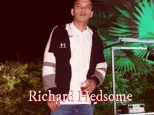 Richard_Hedsome