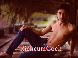 RichcumCock