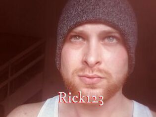 Rick123