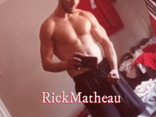 RickMatheau