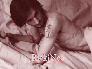 RickiNeo