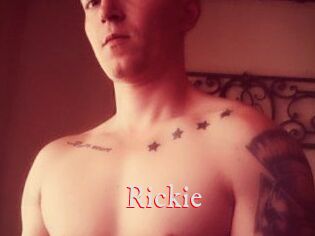 Rickie