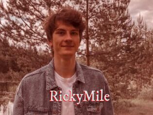 RickyMile