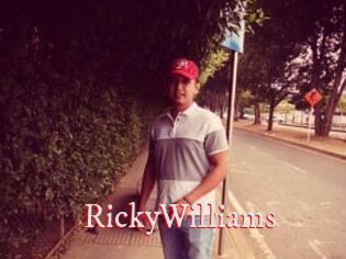 RickyWilliams