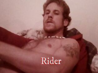 Rider