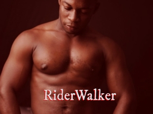 RiderWalker