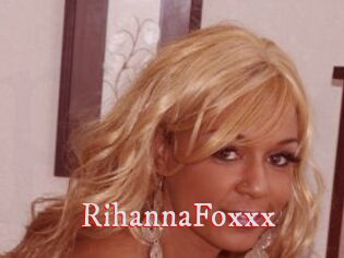 RihannaFoxxx