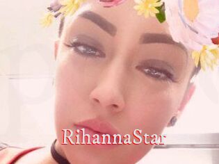 RihannaStar