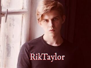 RikTaylor