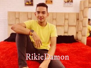 RikieDamon