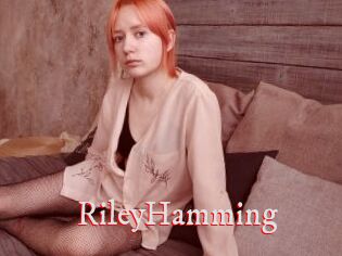RileyHamming