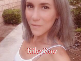RileyRow
