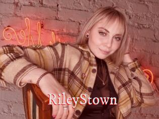 RileyStown