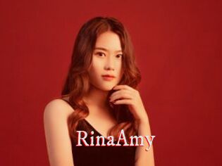 RinaAmy
