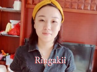 Ringakii