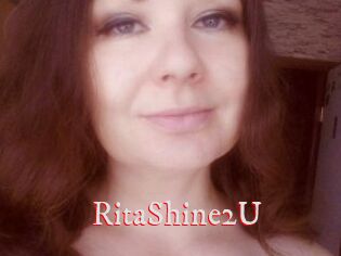 RitaShine2U