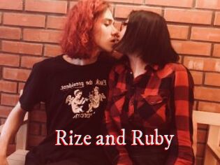 Rize_and_Ruby