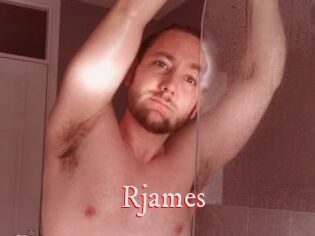Rjames