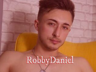 RobbyDaniel