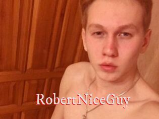 RobertNiceGuy