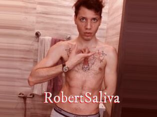 RobertSaliva