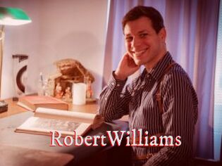 RobertWilliams