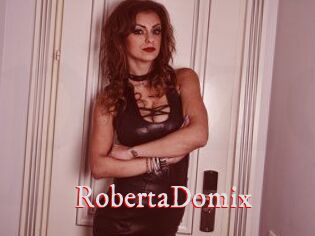 RobertaDomix