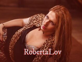 RobertaLov