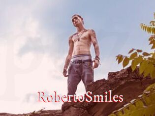 RobertoSmiles