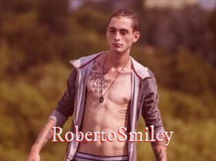 RobertoSmiley