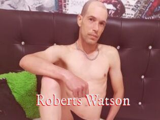 Roberts_Watson