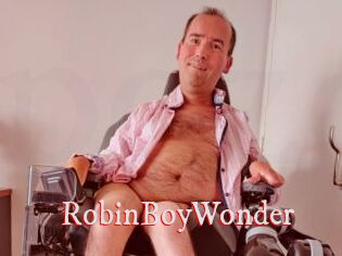 RobinBoyWonder