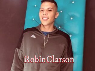 RobinClarson