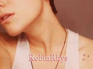 RobinRhys