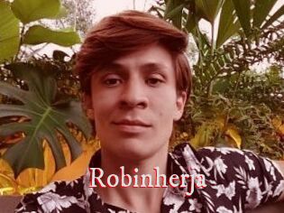 Robinherja
