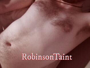 RobinsonTaint
